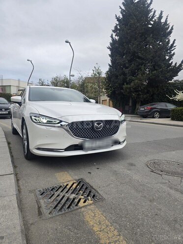 Mazda 6-3