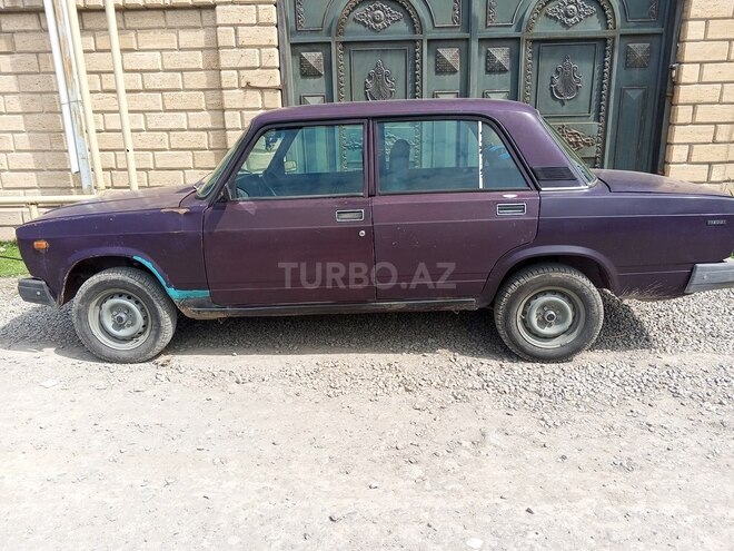 LADA (VAZ) 2107 2000, 75,302 km - 1.6 l - Oğuz