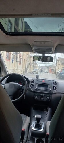 Volkswagen Golf Plus 2005, 345,000 km - 2.0 л - Bakı