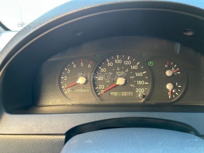 Kia Sorento 2002, 391,000 km - 2.5 l - Sumqayıt
