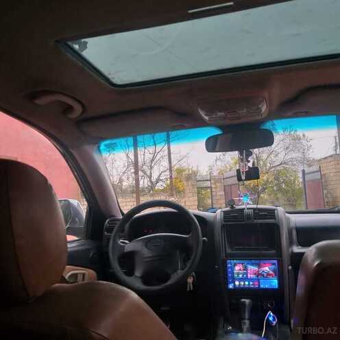 GWM Hover H3 2006, 450,000 km - 2.3 l - Beyləqan