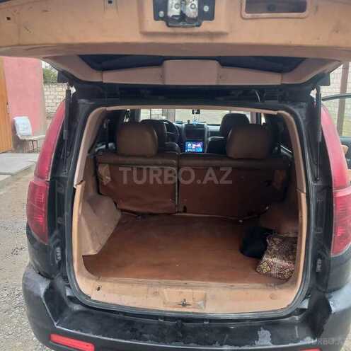 GWM Hover H3 2006, 450,000 km - 2.3 l - Beyləqan