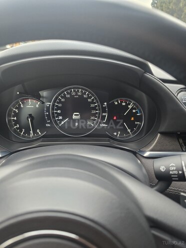 Mazda 6-10