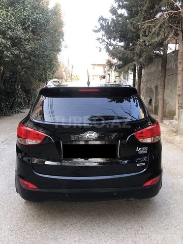Hyundai ix35 2010, 192,123 km - 2.4 l - Bakı