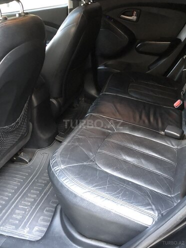 Hyundai ix35 2010, 192,123 km - 2.4 l - Bakı