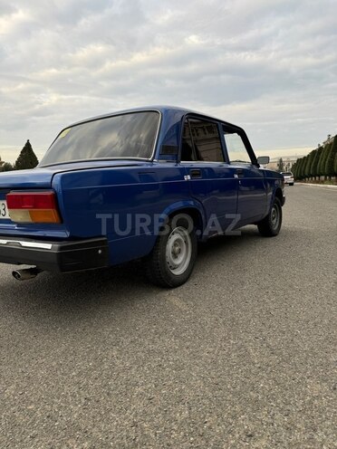 LADA (VAZ) 2107 2010, 50,000 km - 1.6 л - Gəncə