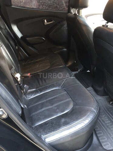 Hyundai ix35 2010, 192,123 km - 2.4 l - Bakı