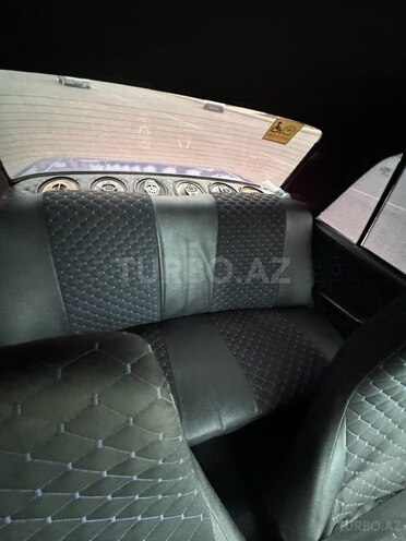 LADA (VAZ) 2107 2010, 50,000 km - 1.6 л - Gəncə