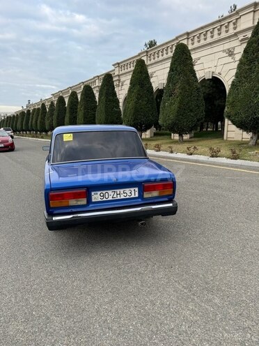 LADA (VAZ) 2107 2010, 50,000 km - 1.6 л - Gəncə