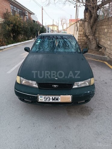 Daewoo Nexia 1997, 692,080 km - 1.6 l - Bakı