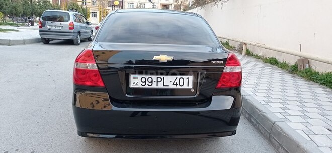 Chevrolet Nexia 2023, 48,500 km - 1.5 л - Bakı