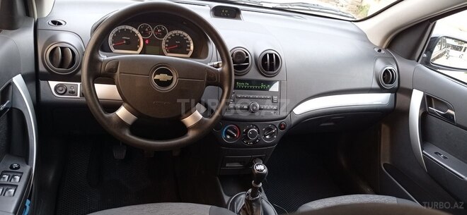 Chevrolet Nexia 2023, 48,500 km - 1.5 л - Bakı