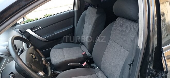 Chevrolet Nexia 2023, 48,500 km - 1.5 л - Bakı