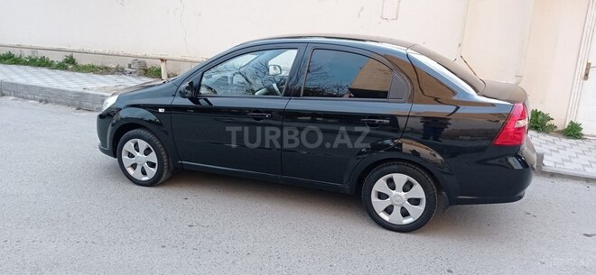 Chevrolet Nexia 2023, 48,500 km - 1.5 л - Bakı
