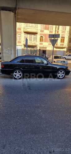 Mercedes C 230 1999, 337,000 km - 2.3 л - Bakı