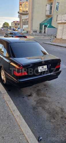 Mercedes C 230 1999, 337,000 km - 2.3 л - Bakı