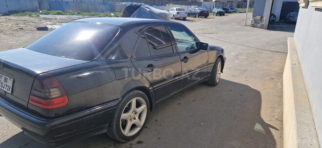Mercedes C 230 1999, 337,000 km - 2.3 л - Bakı
