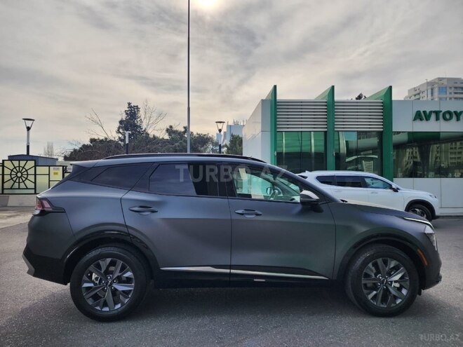 Kia Sportage 2022, 22,800 km - 1.6 l - Bakı