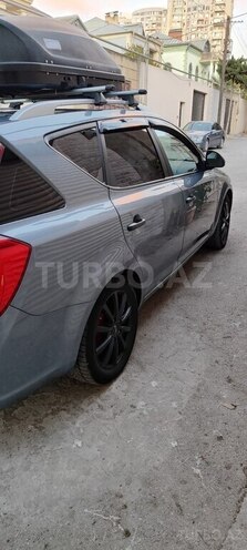 Kia Ceed 2009, 168,880 km - 1.4 л - Bakı