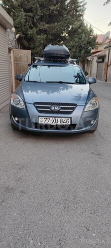 Kia Ceed 2009, 168,880 km - 1.4 л - Bakı