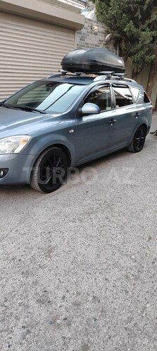 Kia Ceed 2009, 168,880 km - 1.4 л - Bakı