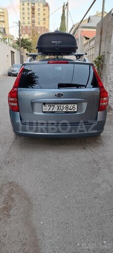 Kia Ceed 2009, 168,880 km - 1.4 л - Bakı