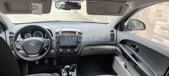 Kia Ceed 2009, 168,880 km - 1.4 л - Bakı