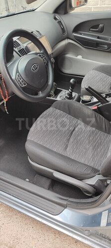 Kia Ceed 2009, 168,880 km - 1.4 л - Bakı