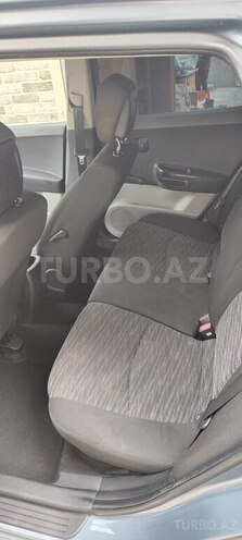 Kia Ceed 2009, 168,880 km - 1.4 л - Bakı
