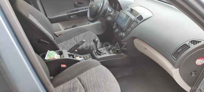 Kia Ceed 2009, 168,880 km - 1.4 л - Bakı