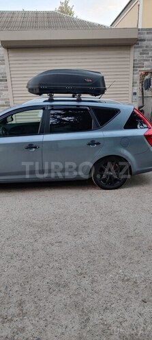 Kia Ceed 2009, 168,880 km - 1.4 л - Bakı
