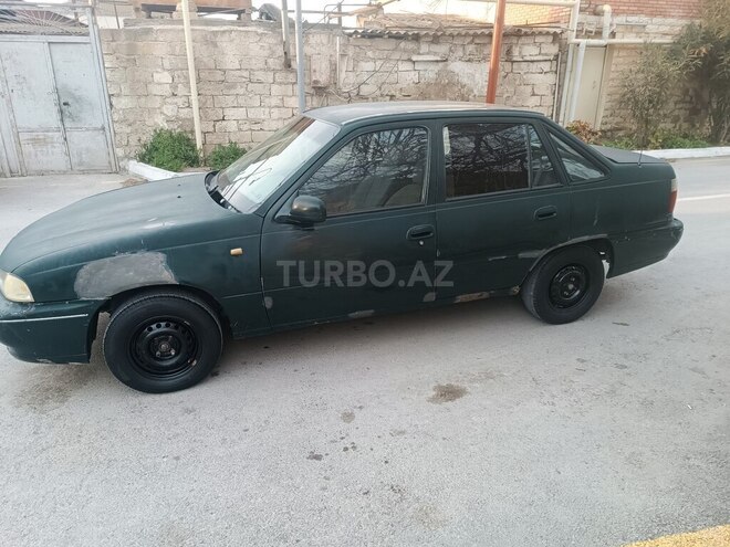 Daewoo Nexia 1997, 692,080 km - 1.6 l - Bakı