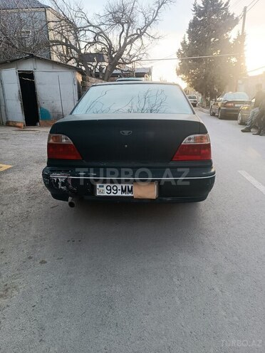 Daewoo Nexia 1997, 692,080 km - 1.6 l - Bakı