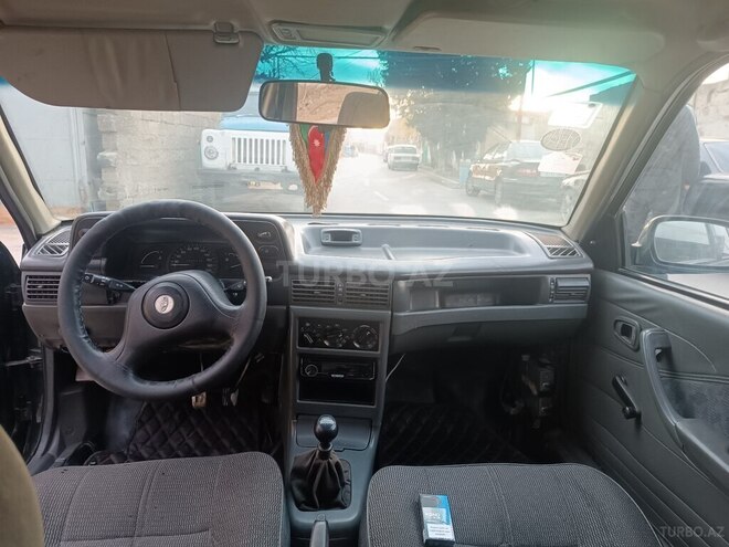 Daewoo Nexia 1997, 692,080 km - 1.6 l - Bakı