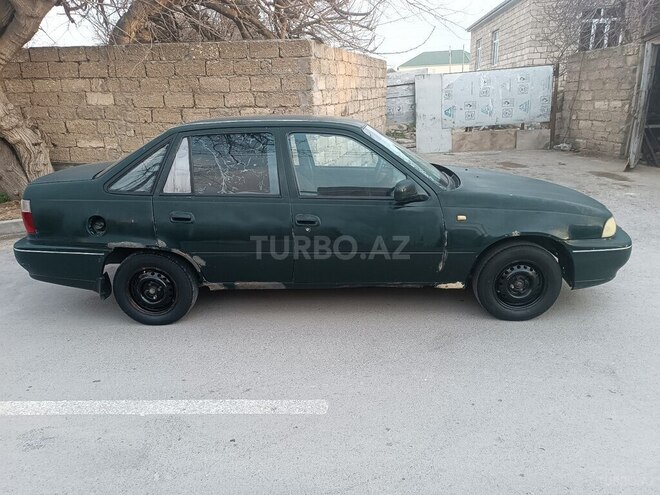 Daewoo Nexia 1997, 692,080 km - 1.6 l - Bakı