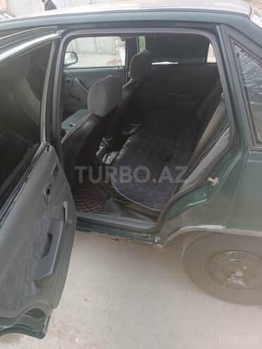 Daewoo Nexia 1997, 692,080 km - 1.6 l - Bakı