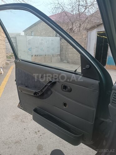 Daewoo Nexia 1997, 692,080 km - 1.6 l - Bakı