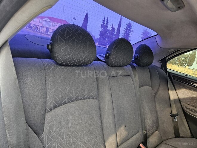 Mercedes C 220 d 2001, 285,680 km - 2.2 л - Lənkəran