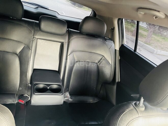 Kia Sportage 2012, 261,000 km - 2.4 l - Bakı