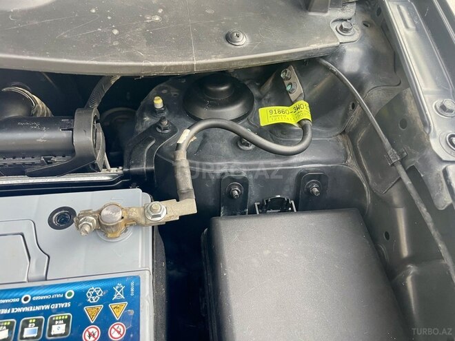 Kia Sportage 2012, 261,000 km - 2.4 l - Bakı