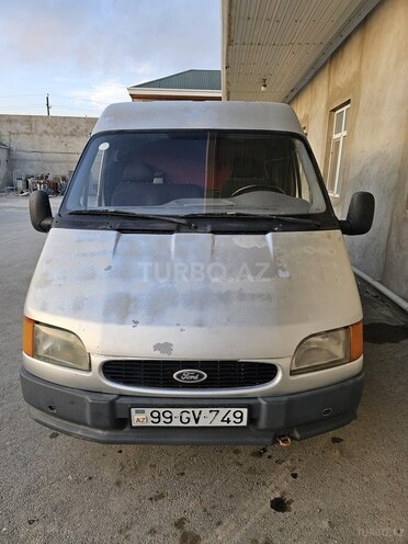 Ford Transit 1999, 501,000 km - 2.5 l - Bakı