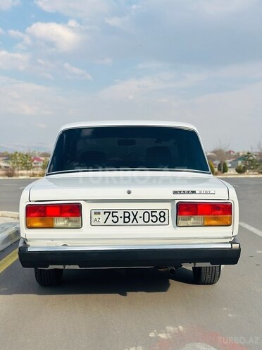 LADA (VAZ) 2107 2006, 40,000 km - 1.6 л - Naxçıvan