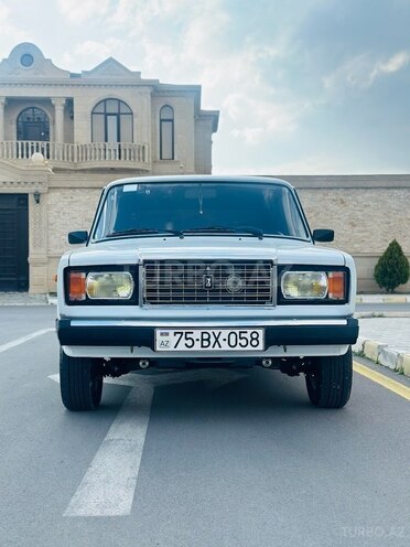LADA (VAZ) 2107 2006, 40,000 km - 1.6 л - Naxçıvan
