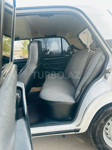 LADA (VAZ) 2107 2006, 40,000 km - 1.6 л - Naxçıvan