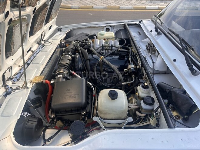 LADA (VAZ) 2107 2006, 40,000 km - 1.6 л - Naxçıvan