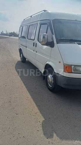 Ford Transit 1999, 392,335 km - 2.5 л - Tovuz