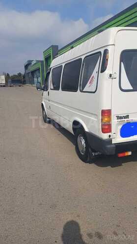 Ford Transit 1999, 392,335 km - 2.5 л - Tovuz