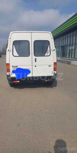 Ford Transit 1999, 392,335 km - 2.5 л - Tovuz