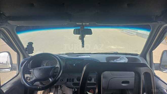 Ford Transit 1999, 392,335 km - 2.5 л - Tovuz