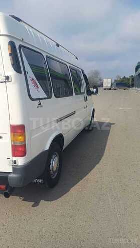 Ford Transit 1999, 392,335 km - 2.5 л - Tovuz